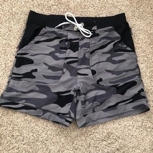 Taddlee Mens Camouflage Swim Trunks Surf Camo Shorts Jammers Medium